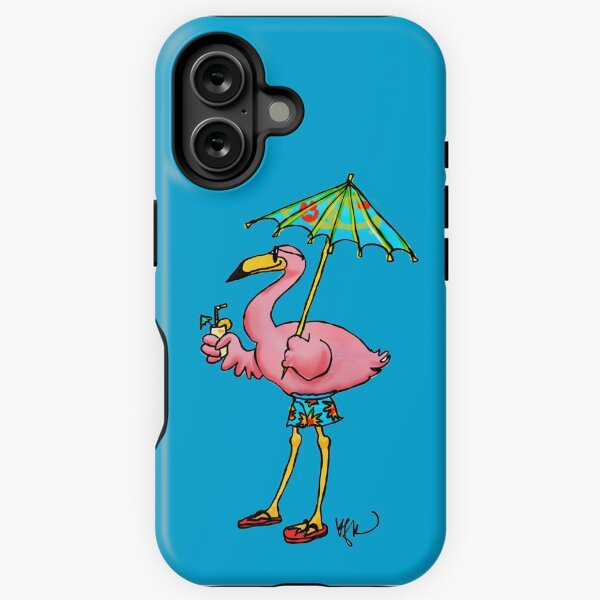 Vista previa del artículo con la obra «chico playero», diseñado y vendido por Kat Kuo.