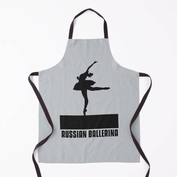 Item preview, RUSSIAN BALLERINA designed and sold by dashashel.