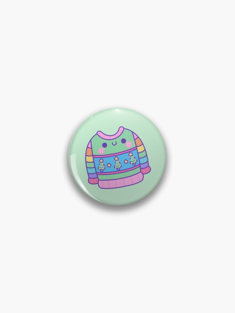 Pin on Kawaii Sweaters