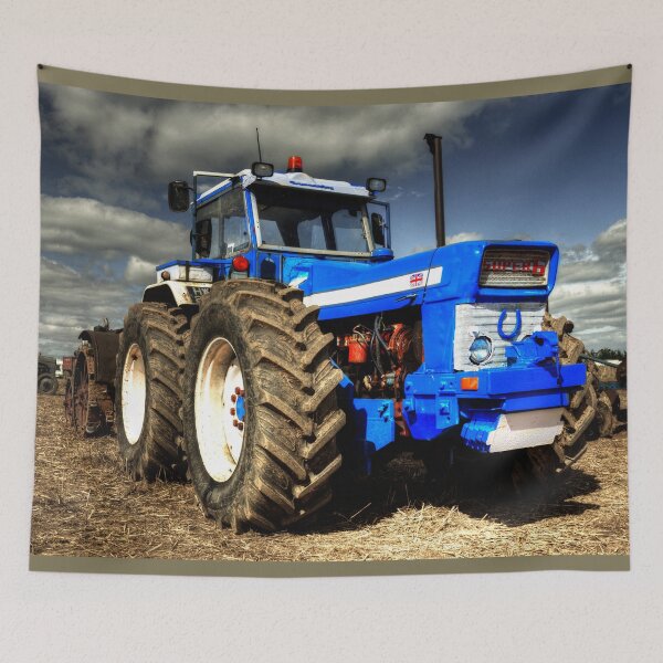 Item preview, Ford County designed and sold by hawkie.