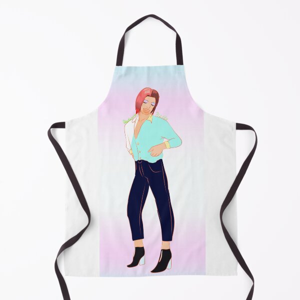 Item preview, She deserved better designed and sold by Rolaplayor101.
