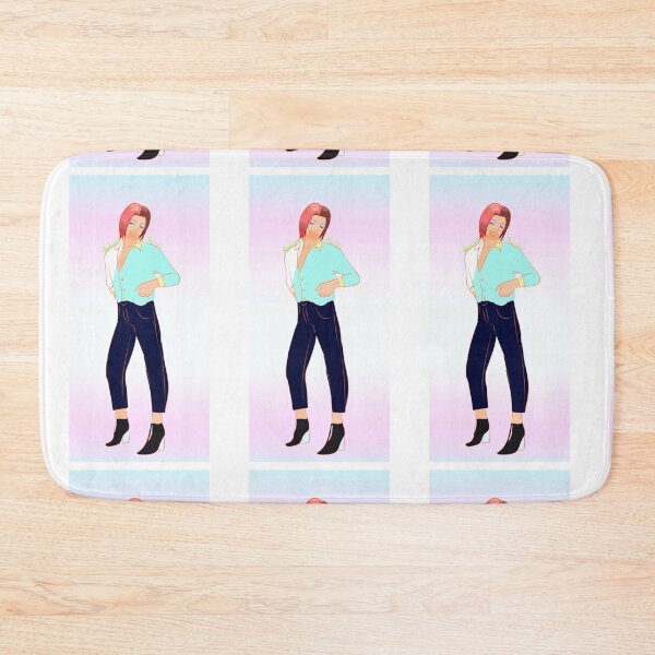 Item preview, She deserved better designed and sold by Rolaplayor101.