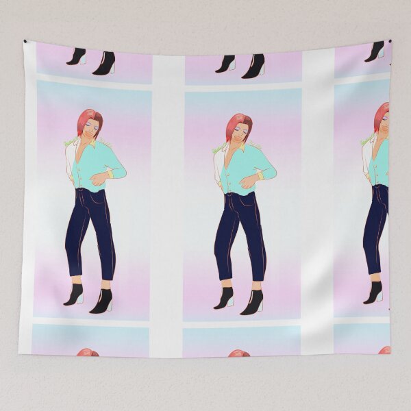 Item preview, She deserved better designed and sold by Rolaplayor101.