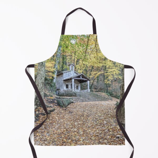 Item preview, Sant Martí del Corb, Autumn Colors (Les Preses, Catalonia) designed and sold by Marc Garrido Clotet.