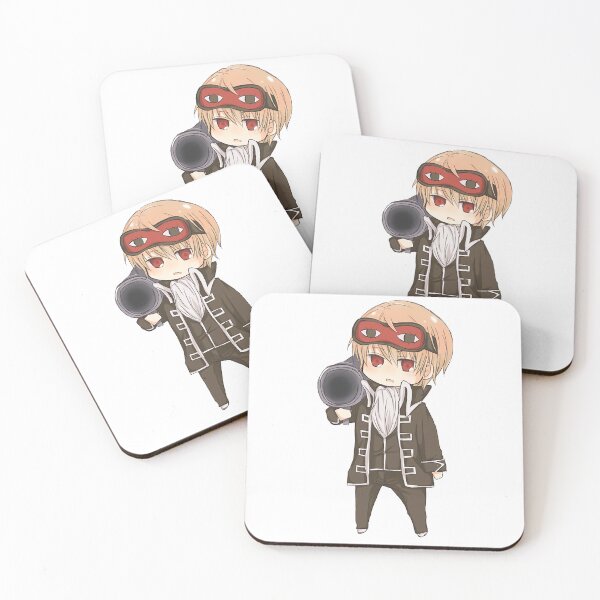 Item preview, Anime Characters designed and sold by AnimeHope.