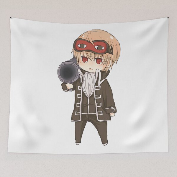 Item preview, Anime Characters designed and sold by AnimeHope.