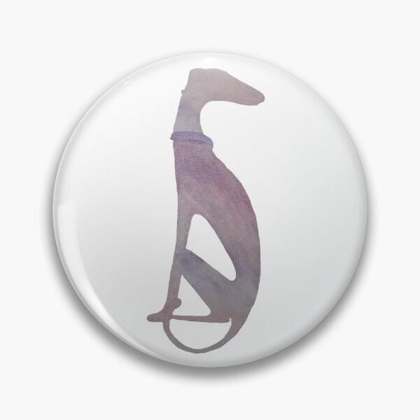 Item preview, Graceful Greyhound designed and sold by Sara Stokking.