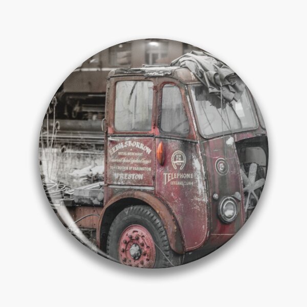 Item preview, Rough Vintage  designed and sold by hawkie.