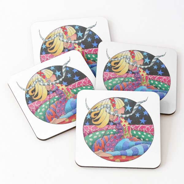 Item preview, Versatile Virgo! designed and sold by Marina Kulik.