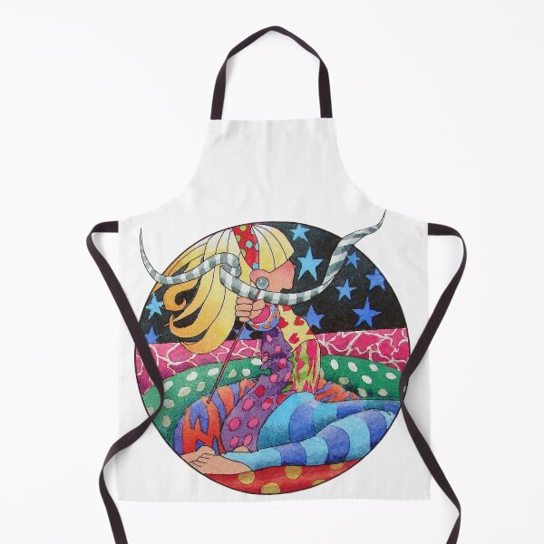 Item preview, Versatile Virgo! designed and sold by Marina Kulik.