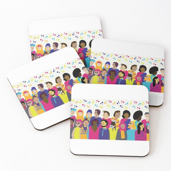 Item preview, Stop racism designed and sold by happiness18.