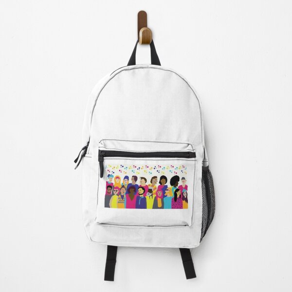 Item preview, Stop racism designed and sold by happiness18.