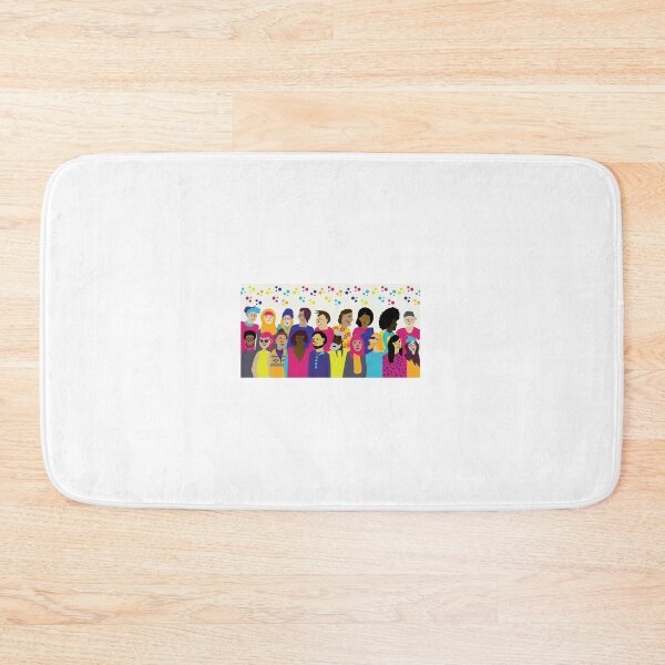Item preview, Stop racism designed and sold by happiness18.
