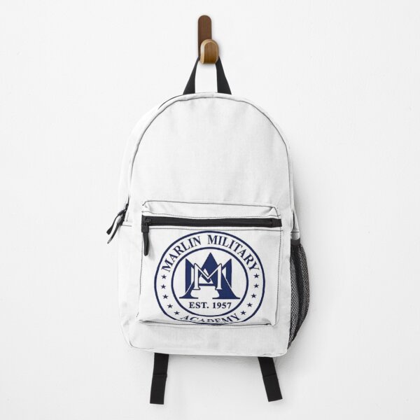 Item preview, Marlin Military Academy est. 1957 designed and sold by Cool Stuff.