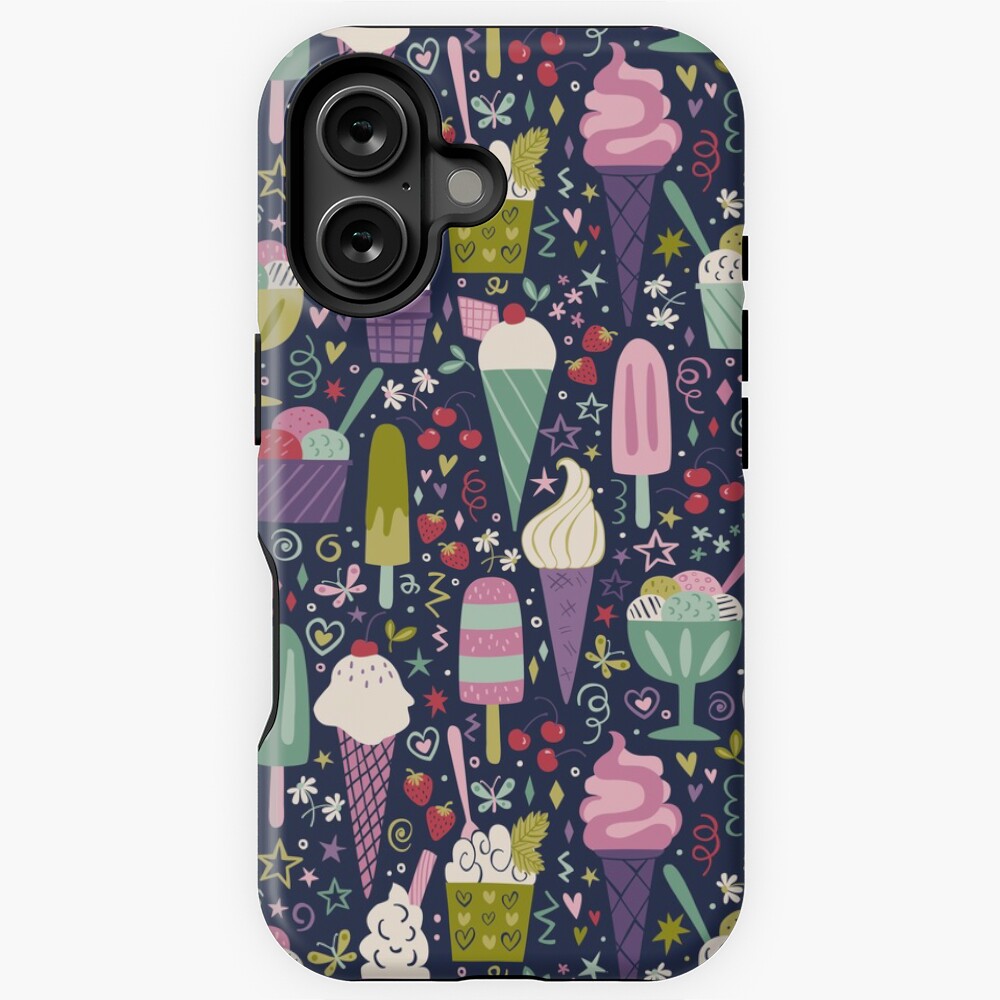 Item preview, iPhone Magsafe Tough Case designed and sold by AnnaDeegan.
