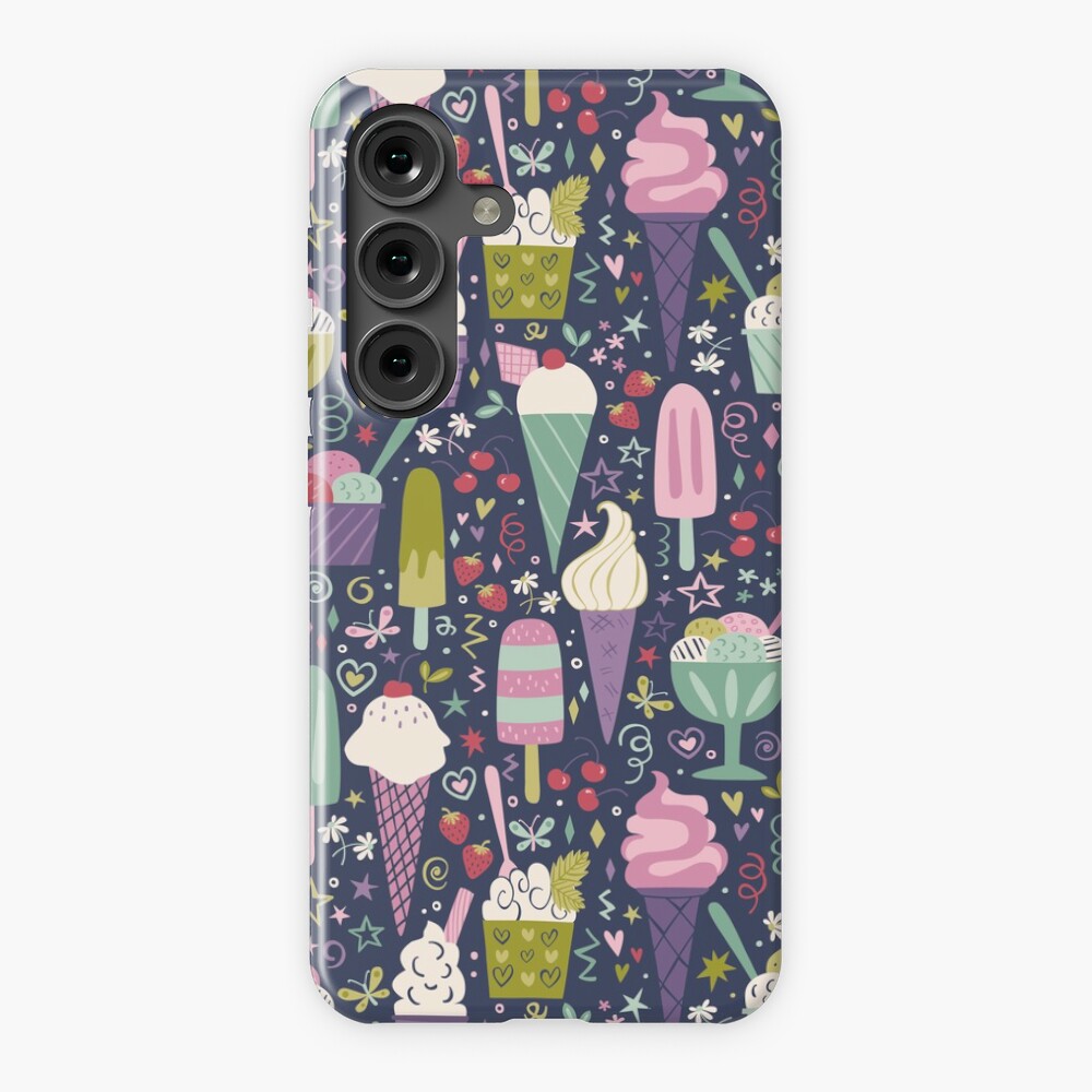Item preview, Samsung Galaxy Snap Case designed and sold by AnnaDeegan.