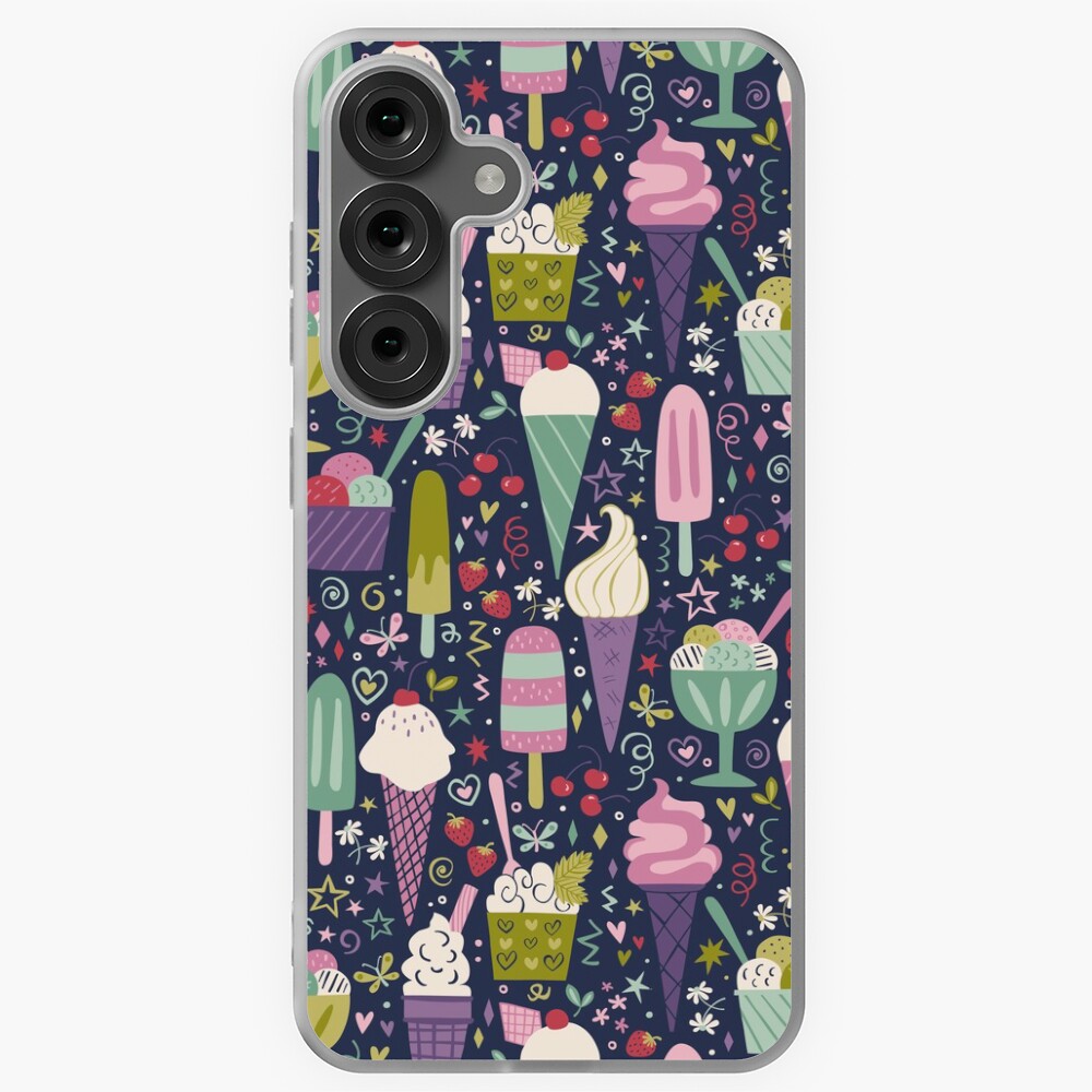 Item preview, Samsung Galaxy Soft Case designed and sold by AnnaDeegan.
