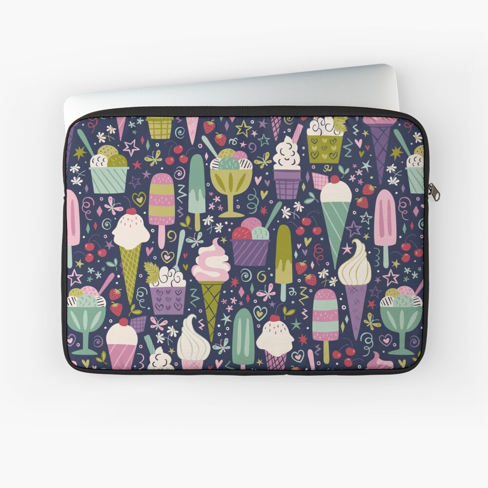 Item preview, Laptop Sleeve designed and sold by AnnaDeegan.