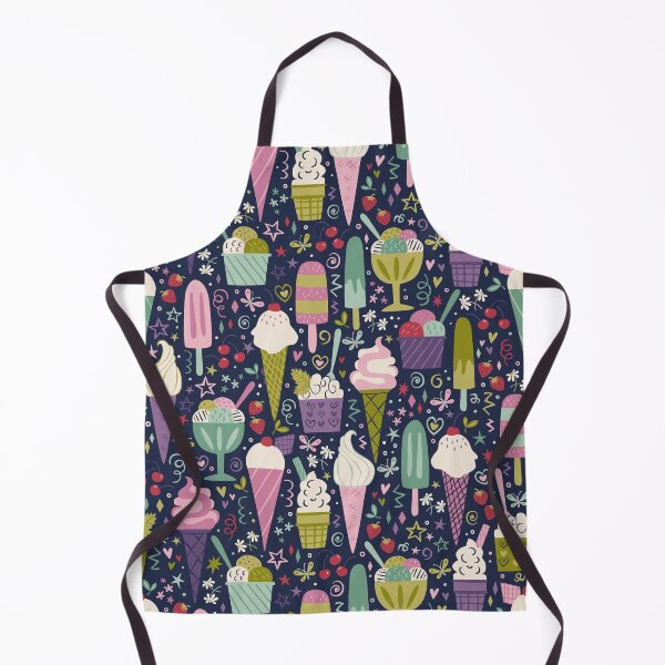 Item preview, Summer Delights designed and sold by Anna Deegan.