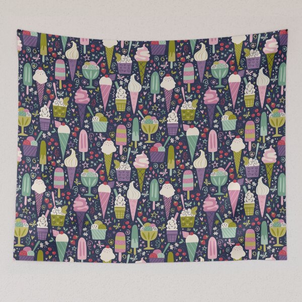 Item preview, Summer Delights designed and sold by Anna Deegan.