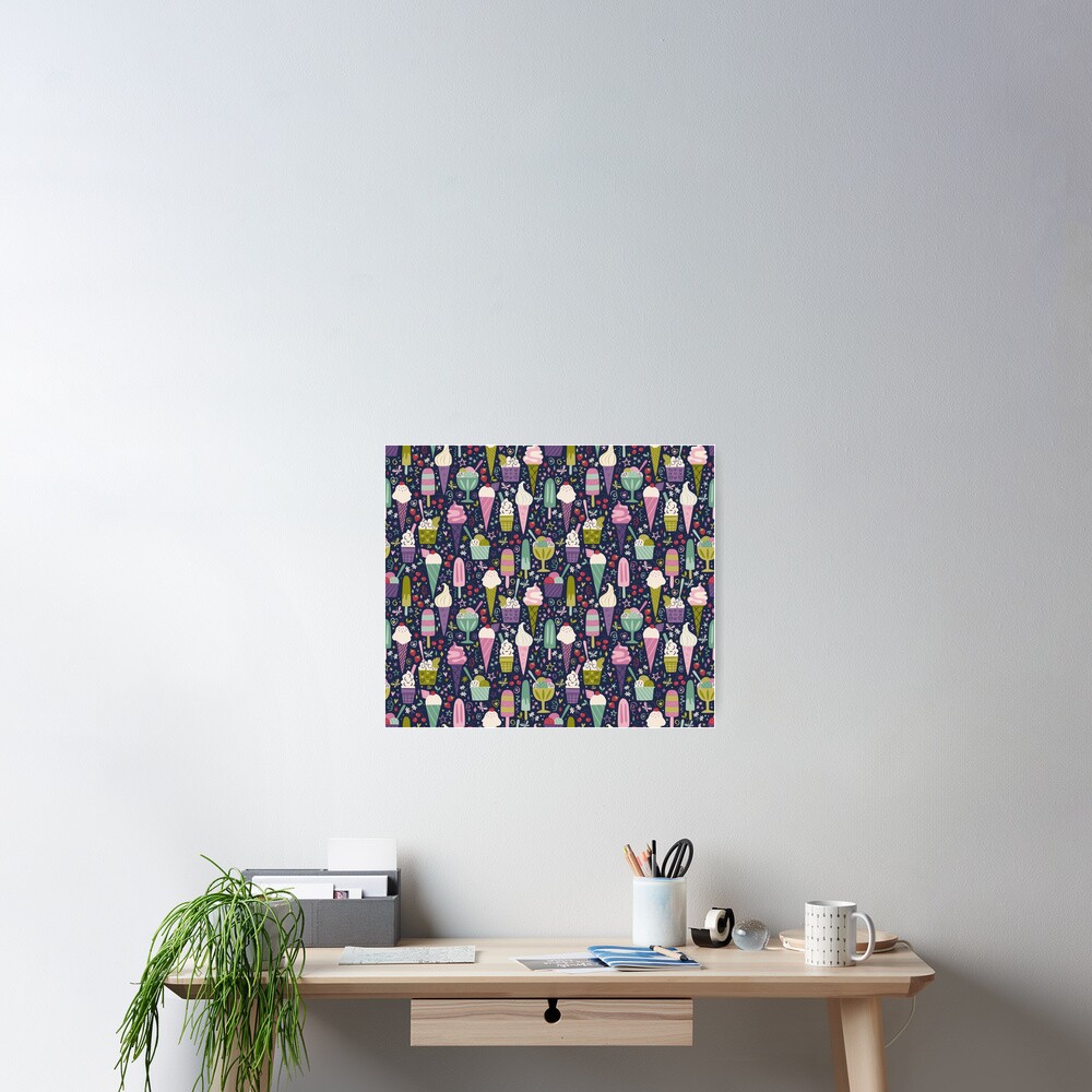 Item preview, Poster designed and sold by AnnaDeegan.