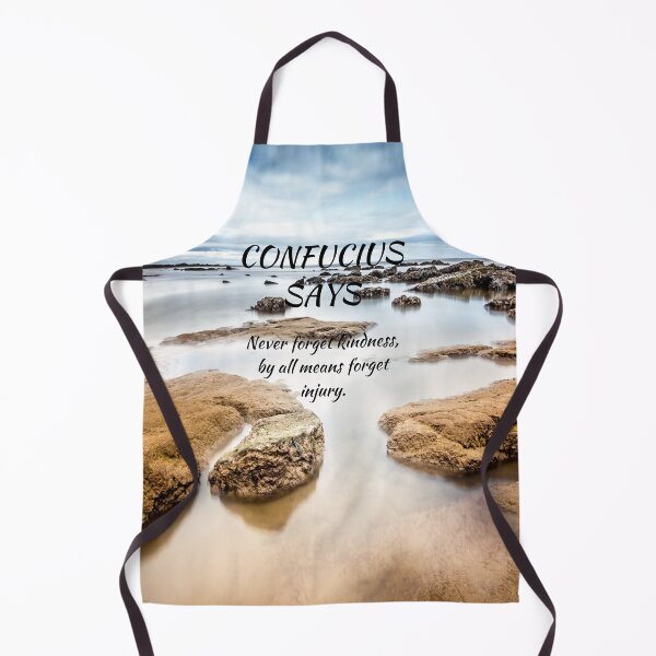 Item preview, Confucius Says What to forget designed and sold by starshiporion.