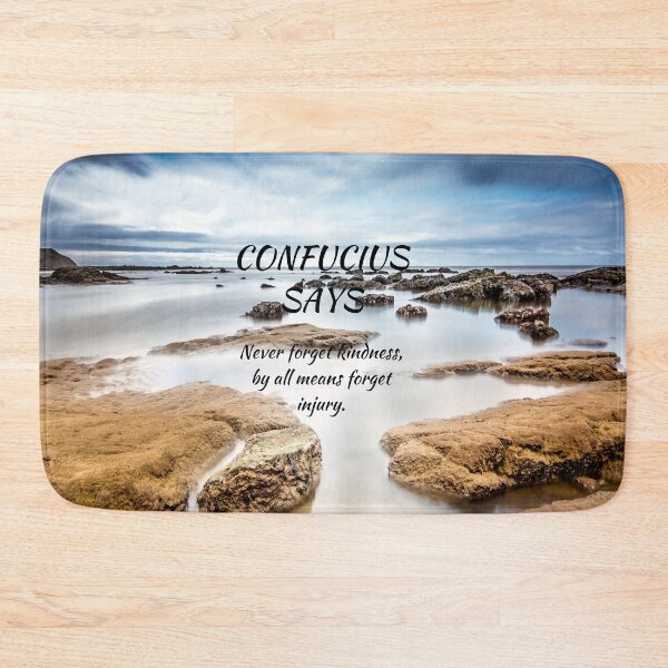 Item preview, Confucius Says What to forget designed and sold by starshiporion.