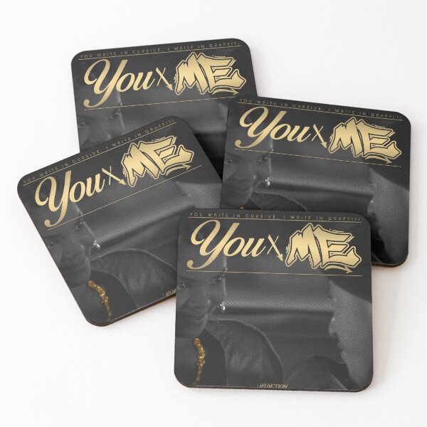 Item preview, You Write in Cursive, I Write in Graffiti designed and sold by TheFunction.