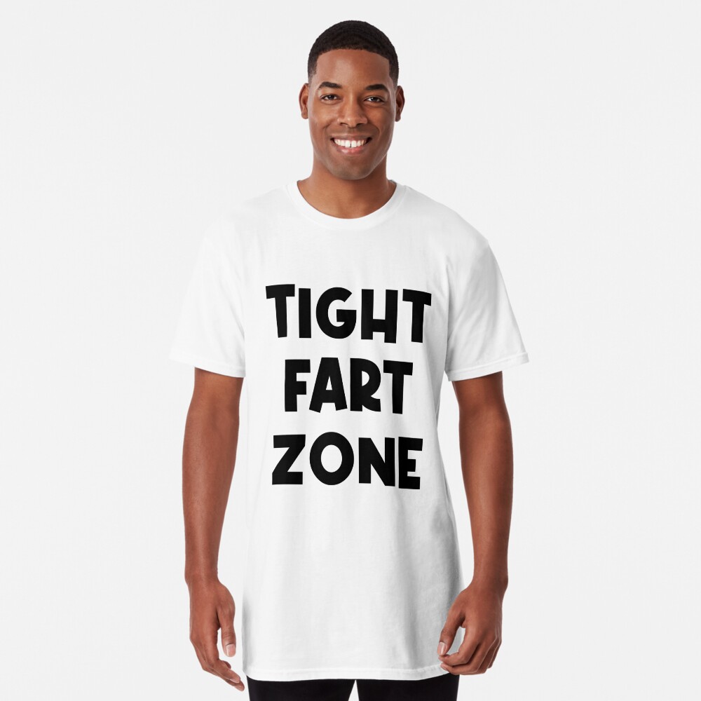 fart zone shirt