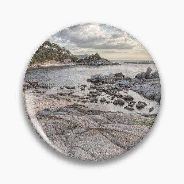 Item preview, Sunrise at Cala Cap de Planes (Palamós, Catalonia) designed and sold by Marc Garrido Clotet.