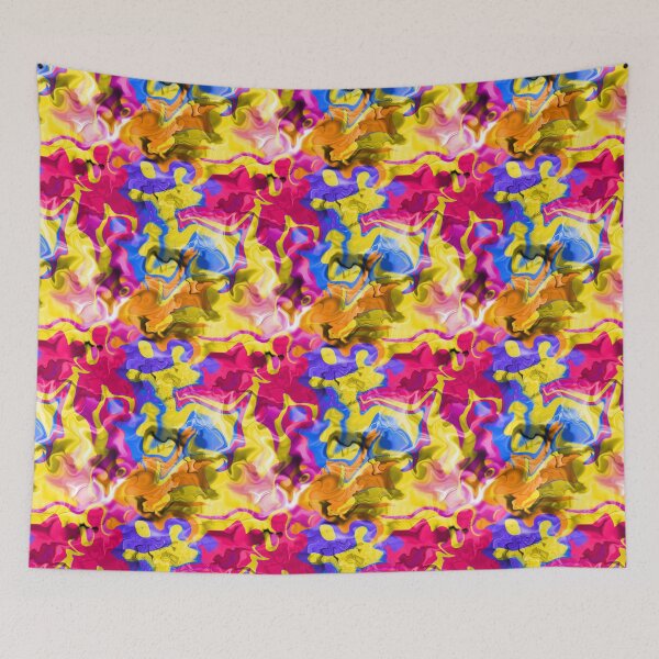 Item preview, Cool Pattern 3 designed and sold by apeter0.