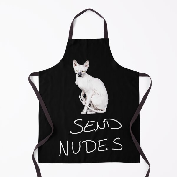 Item preview, Hairless cat designed and sold by TravelTemple.