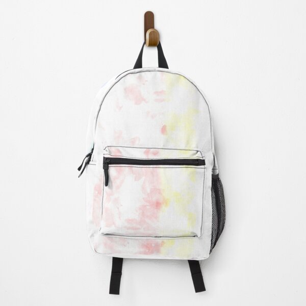 Item preview, Pastel watercolor rainbow background  designed and sold by elgreko.
