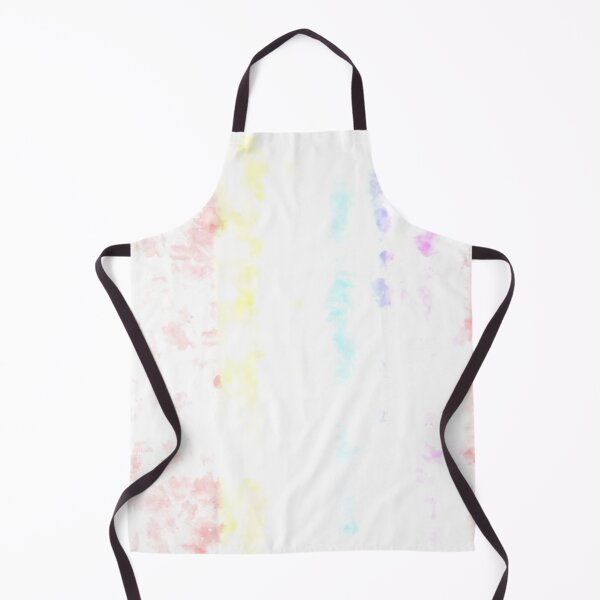 Item preview, Pastel watercolor rainbow background designed and sold by elgreko.