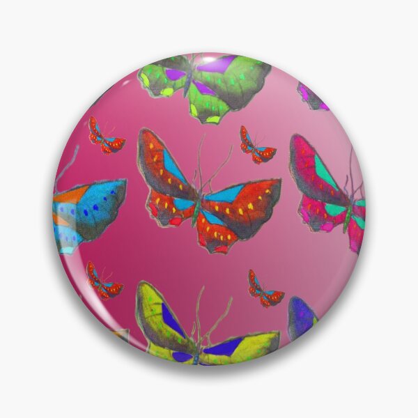 Item preview, Butterfly world designed and sold by BVCdesigns.