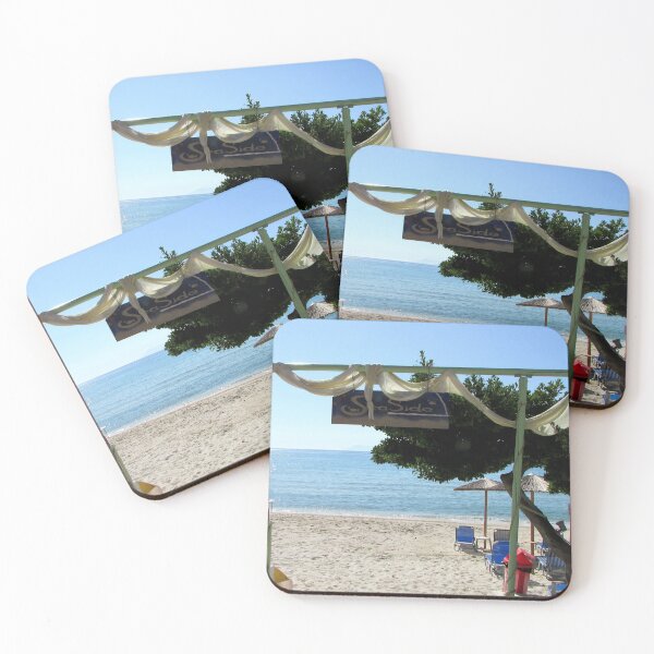 Item preview, iN CASE YOU DIDN'T KNOW IT WAS THE SEASIDE ! designed and sold by ronsaunders47.