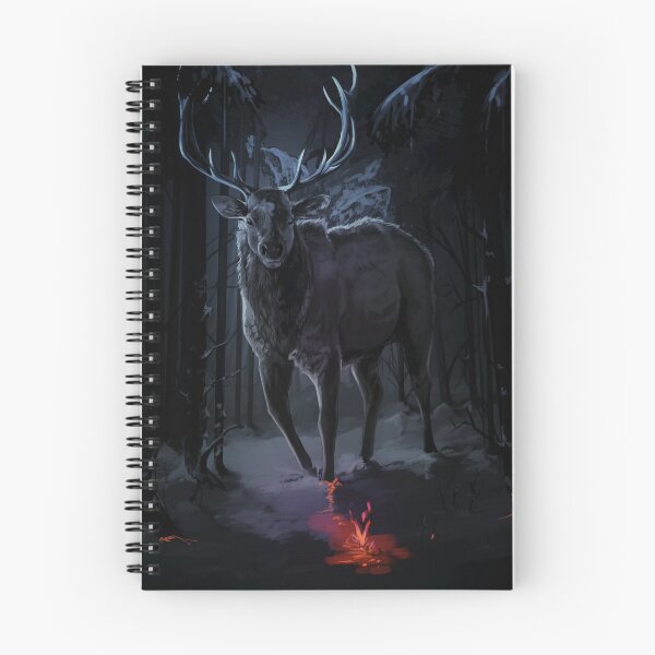 Item preview, Winter Forest designed and sold by Lucithen.