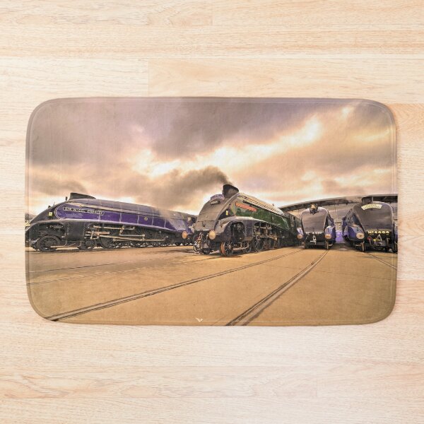 Item preview, Four in a row  designed and sold by hawkie.