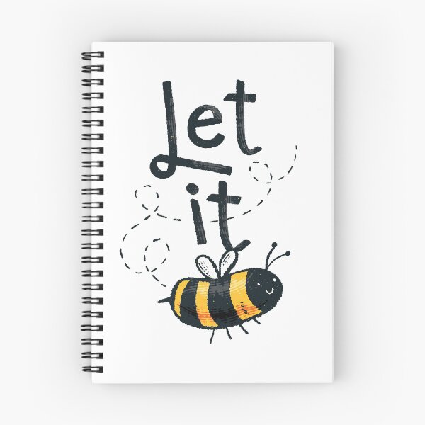 Item preview, Let It Bee designed and sold by aliisik.