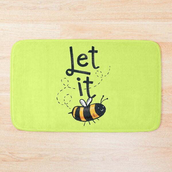 Item preview, Let It Bee designed and sold by aliisik.