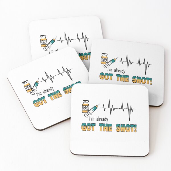 Item preview, Got the shot designed and sold by FOX1999-Design.