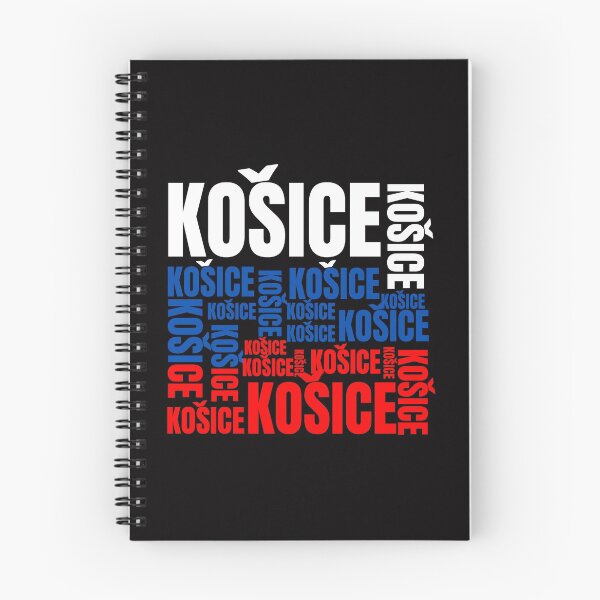 Item preview, Košice, slovakia, national colours designed and sold by crikz.
