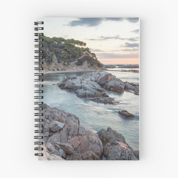 Item preview, Sunrise at Cala Estreta (Palamós, Catalonia) designed and sold by Marc Garrido Clotet.