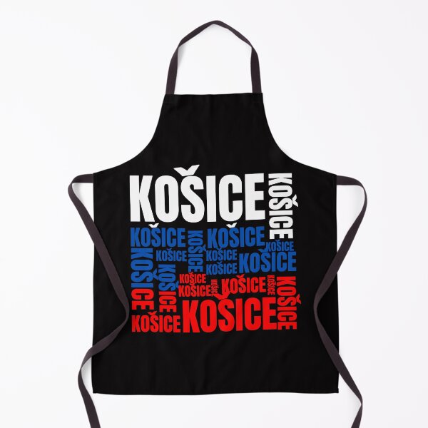 Item preview, Košice, slovakia, national colours designed and sold by crikz.