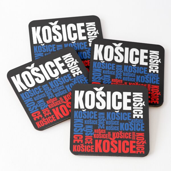 Item preview, Košice, slovakia, national colours designed and sold by crikz.