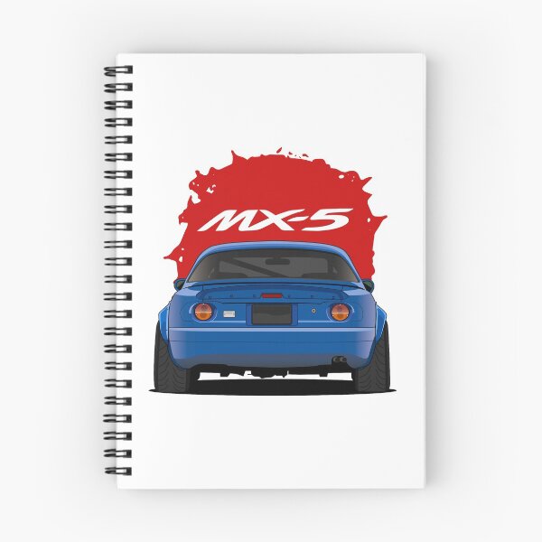 Item preview, Mazda MX-5 Miata Roadster designed and sold by shakotan.