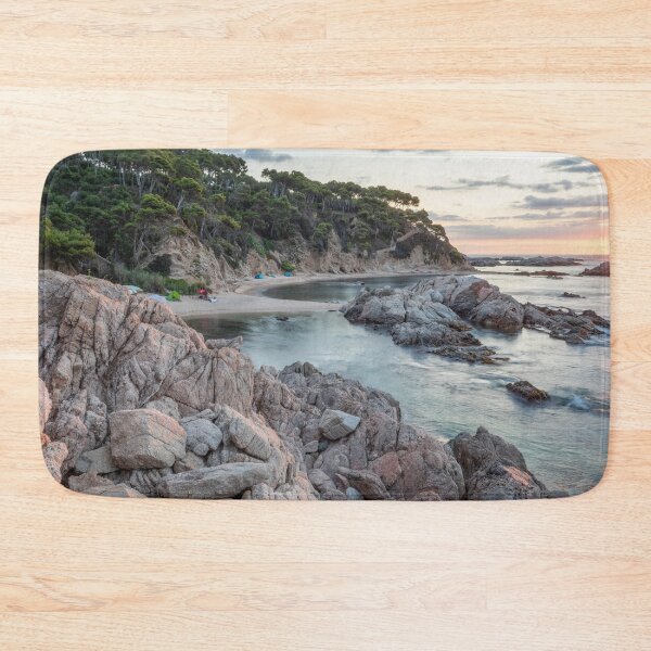 Item preview, Sunrise at Cala Estreta (Palamós, Catalonia) designed and sold by Marc Garrido Clotet.