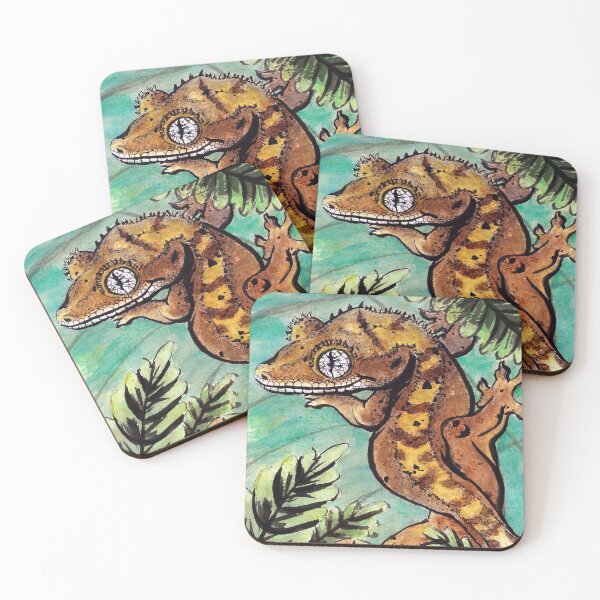 Item preview, Little Beauty designed and sold by briannamooreart.