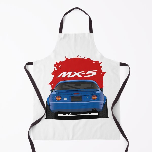 Item preview, Mazda MX-5 Miata Roadster designed and sold by shakotan.