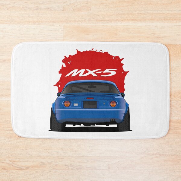 Item preview, Mazda MX-5 Miata Roadster designed and sold by shakotan.